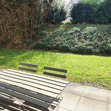 Avec Wifi, Terrasse, Jardin A Ref - 678 Trébeurden